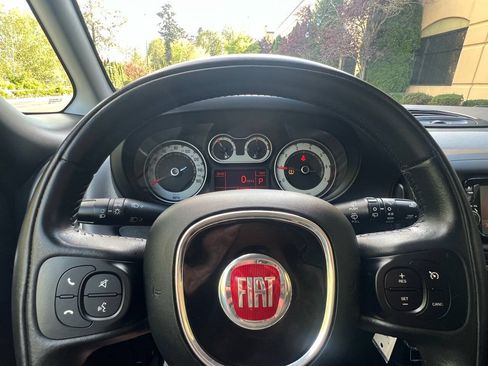 Used 2015 FIAT 500L Easy FWD image 36