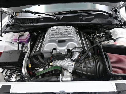 Used 2022 Dodge Challenger SRT Hellcat image 24