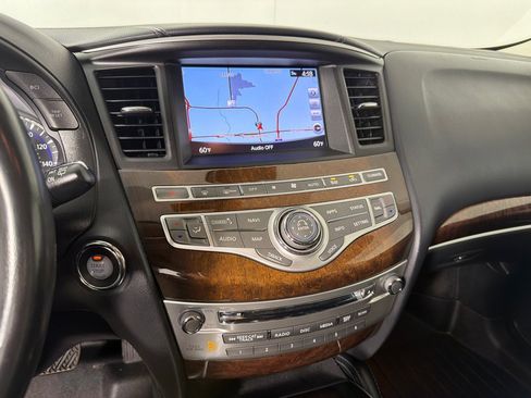 Used 2019 INFINITI QX60 Luxe w/ Sensory Package AWD/4WD image 18