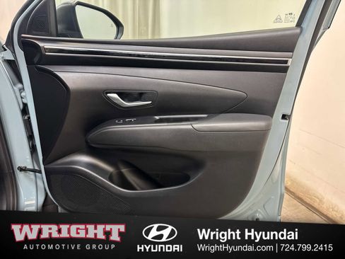 Certified 2022 Hyundai Santa Cruz SEL w/ Activity Package image 16