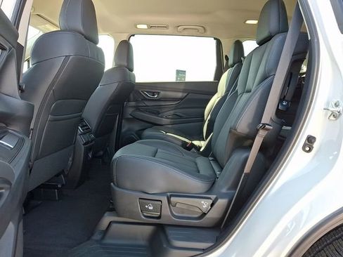 New 2026 Subaru Ascent Premium AWD/4WD image 9