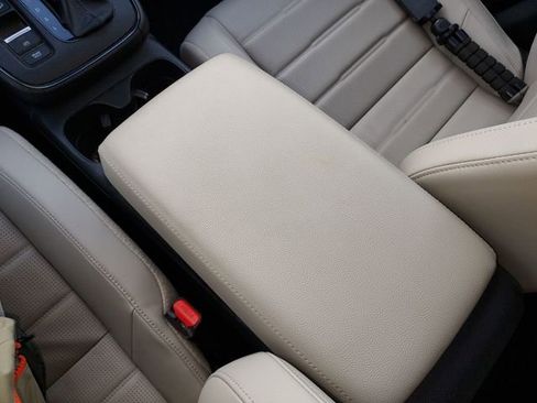 Used 2023 Honda CR-V EX-L image 24