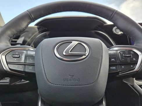 Certified 2025 Lexus TX 350 AWD w/ Technology Package image 36