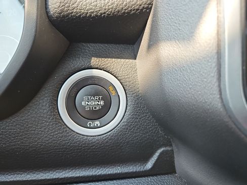 Used 2022 RAM 1500 Big Horn RWD image 29