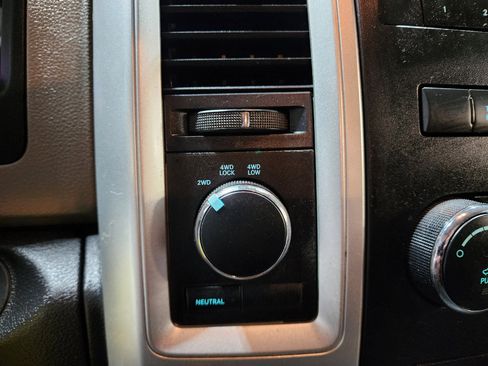 Used 2010 Dodge Ram 1500 Truck SLT w/ Big Horn Regional Pkg image 31