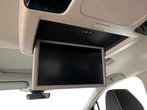 New 2026 Honda Odyssey Elite image 22