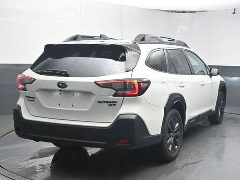 Used 2023 Subaru Outback Onyx Edition XT image 7
