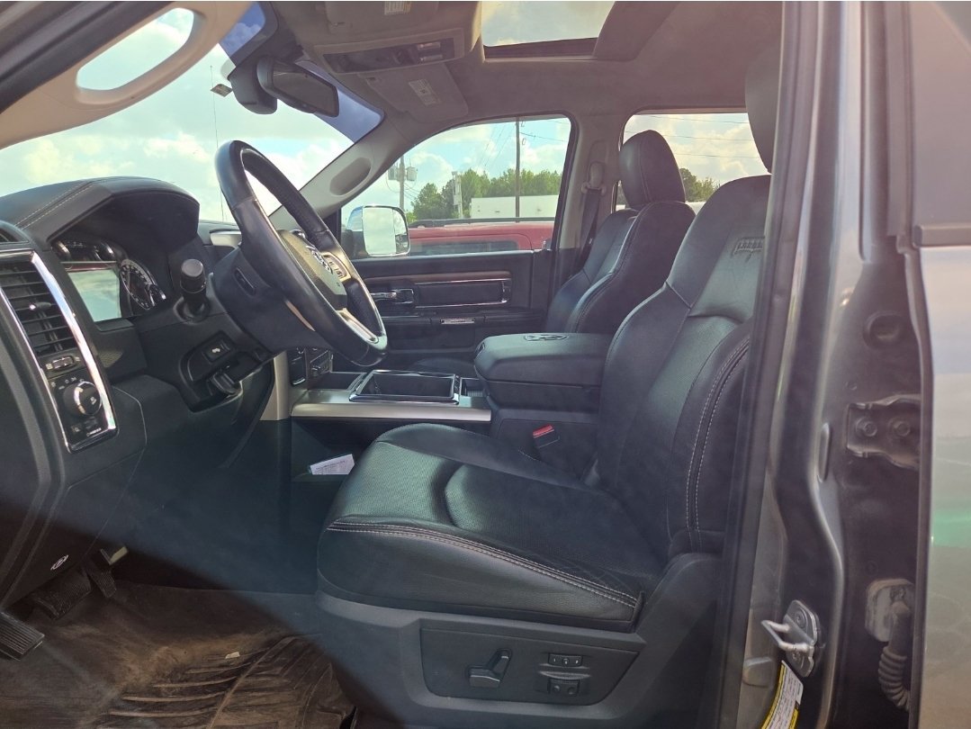 Used 2013 RAM 2500 Laramie w/ Convenience Group AWD/4WD image 13