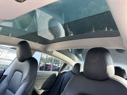 Used 2023 Tesla Model 3 Performance AWD/4WD image 26