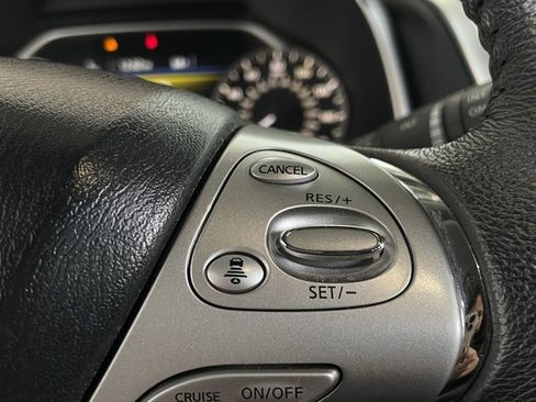 Used 2015 Nissan Murano Platinum w/ Platinum Technology Package image 28