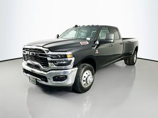 New 2026 RAM 3500 Tradesman w/ Chrome Appearance Group RWD video 3