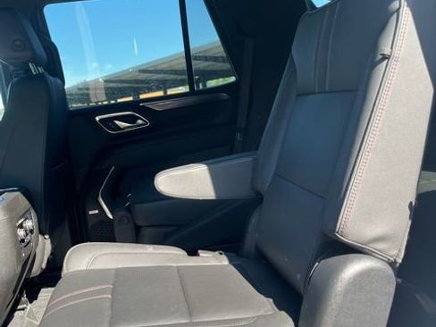 Used 2024 Chevrolet Tahoe RST w/ Luxury Package image 10