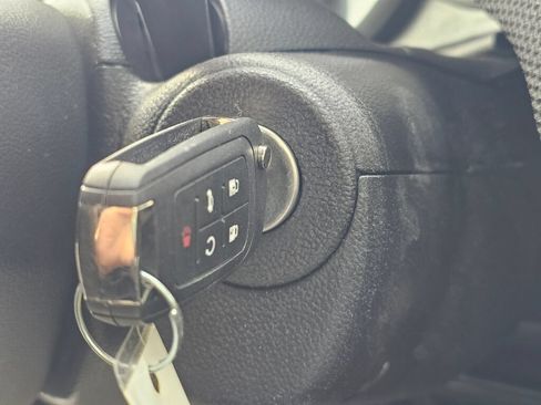 Used 2016 Chevrolet Cruze LT FWD image 30