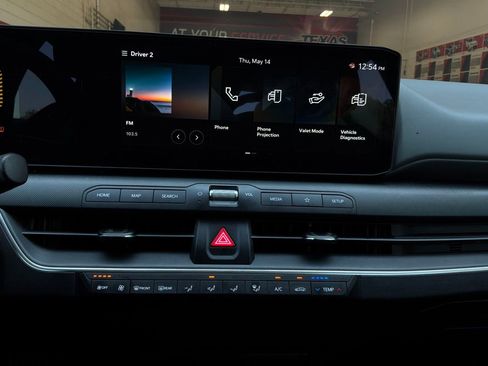Used 2025 Kia K4 FWD image 27