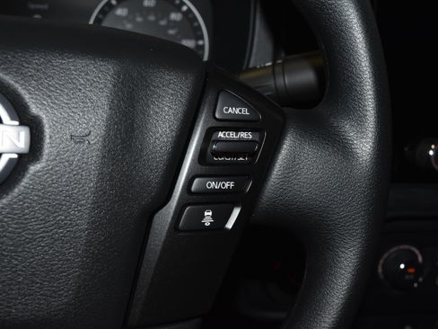 New 2026 Nissan Frontier S w/ Tow Package AWD/4WD image 7