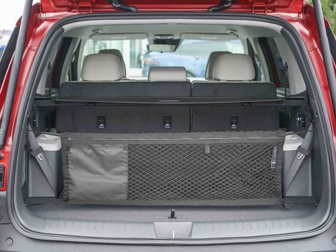 New 2026 Hyundai Santa Fe SEL FWD image 24