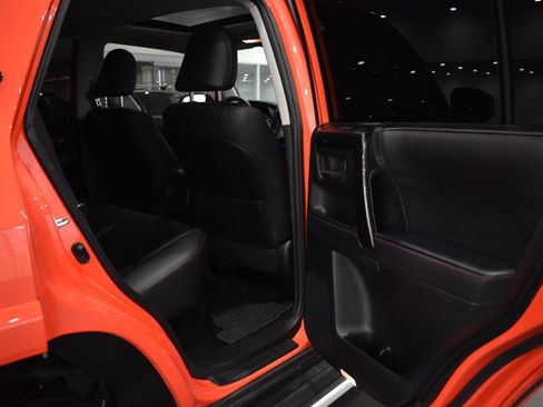 Used 2023 Toyota 4Runner TRD Pro image 28