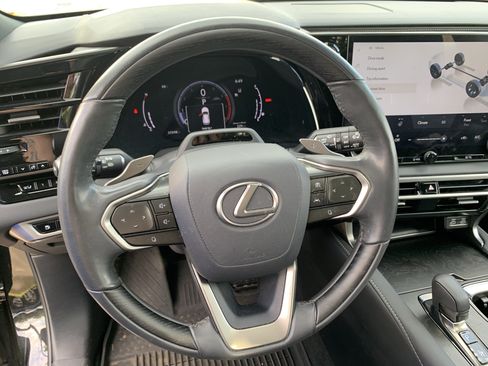 Used 2023 Lexus RX 350 Premium Plus w/ Cold Area Package AWD/4WD image 18