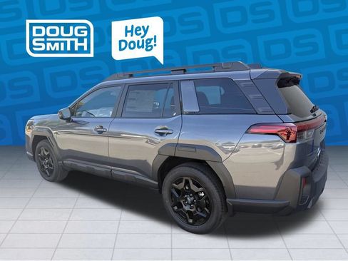 New 2026 Subaru Outback Limited AWD/4WD image 4