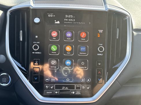 New 2026 Subaru Ascent Touring image 20