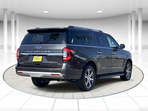 Used 2024 Ford Expedition Max Limited image 4