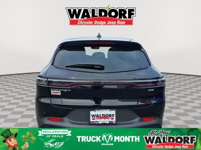 New 2025 Dodge Hornet GT w/ Track Pack