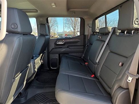 New 2026 Chevrolet Silverado 1500 LT Trail Boss w/ LT Trail Boss Premium Package image 13