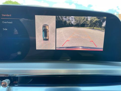 Used 2024 Cadillac Lyriq Sport w/ LPO, Floor Liner Package AWD/4WD image 20