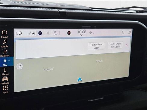 New 2025 Jeep Gladiator Mojave w/ Convenience Group image 13