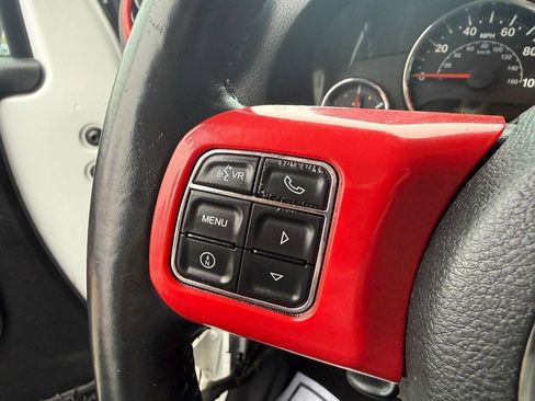 Used 2015 Jeep Wrangler Unlimited Sahara w/ Dual Top Group image 18