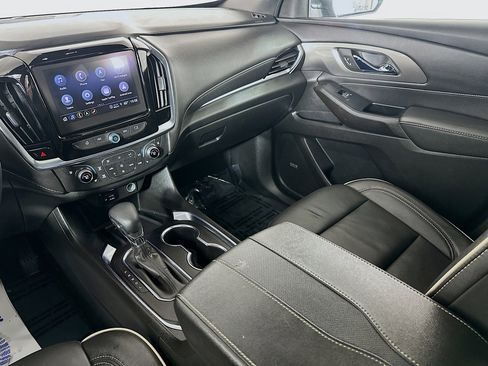 Used 2023 Chevrolet Traverse Premier w/ Redline Edition image 25