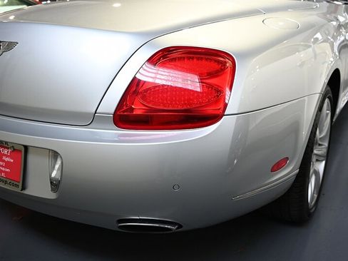 Used 2007 Bentley Continental GT image 25