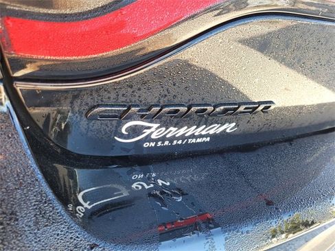 Used 2023 Dodge Charger Scat Pack w/ Plus Group image 10