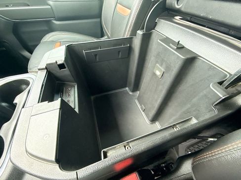 Used 2021 GMC Sierra 2500 AT4 w/ AT4 Preferred Package image 44