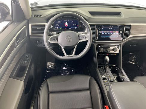 Used 2022 Volkswagen Atlas SE image 21