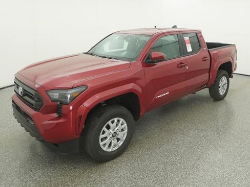 New 2026 Toyota Tacoma SR5 image 1