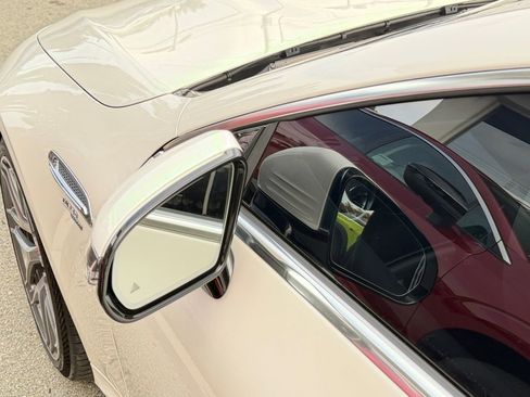 Used 2022 Mercedes-Benz AMG GT 53 image 34