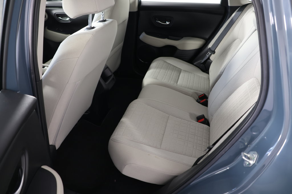 Used 2024 Honda HR-V LX image 18