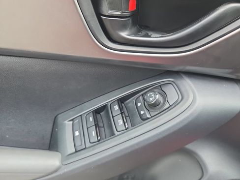 Certified 2024 Subaru Impreza 2.0i AWD/4WD image 16