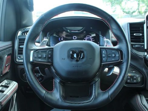 Used 2025 RAM 1500 RHO w/ RHO Level 1 Equipment Group AWD/4WD image 27