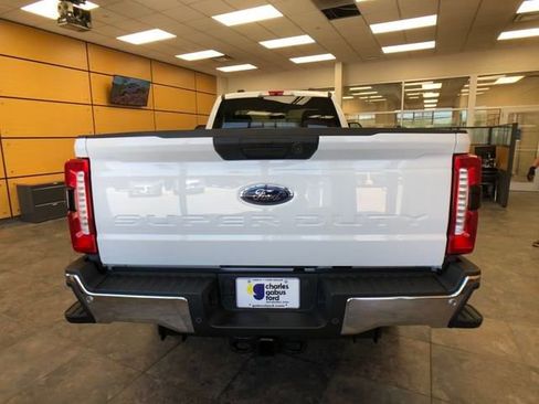 New 2025 Ford F250 XLT w/ 360-Degree Camera Package image 6