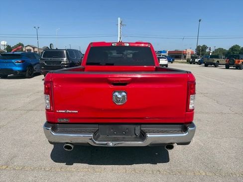 Used 2022 RAM 1500 Lone Star RWD image 5