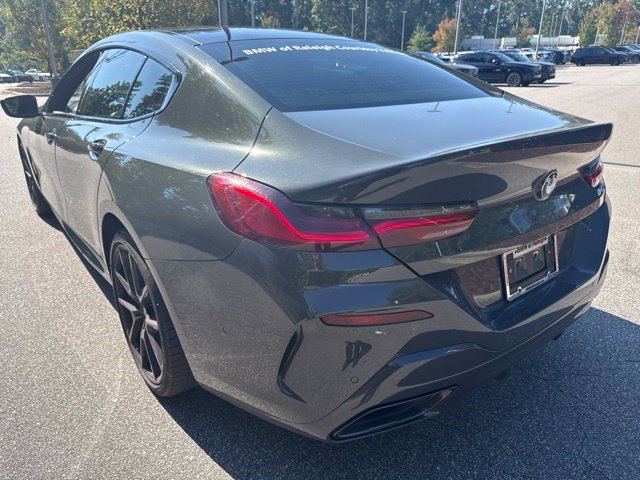 Used 2026 BMW 840i RWD image 15