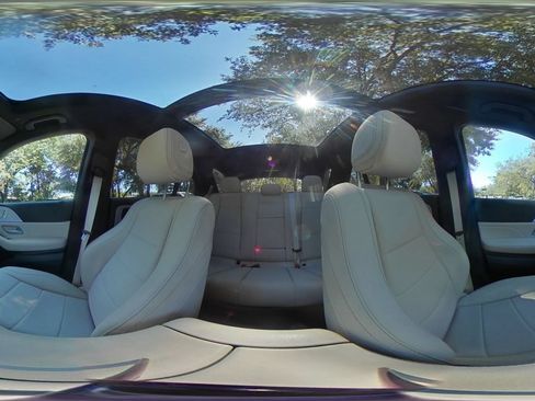Used 2026 Mercedes-Benz GLE 350 4MATIC image 44