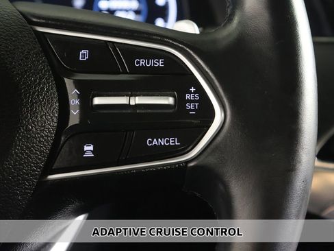 Used 2021 Hyundai Palisade Limited w/ Winter Package AWD/4WD image 6