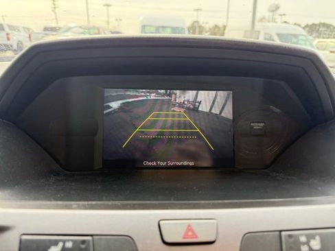 Used 2014 Honda Odyssey EX-L image 29