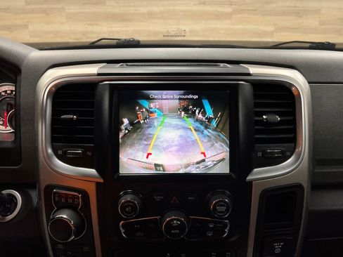 Used 2017 RAM 1500 Big Horn image 13