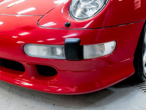 Used 1998 Porsche 911 Carrera image 14