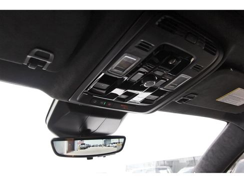 New 2026 Cadillac Escalade Platinum Sport w/ LPO, ONYX Package AWD/4WD image 22