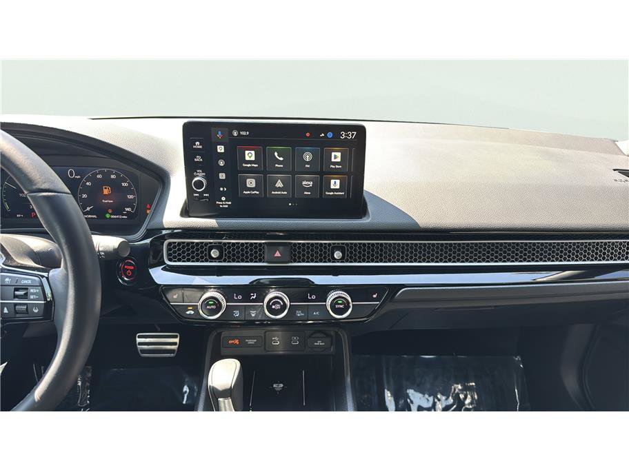 Used 2025 Honda Civic Sport Touring image 21